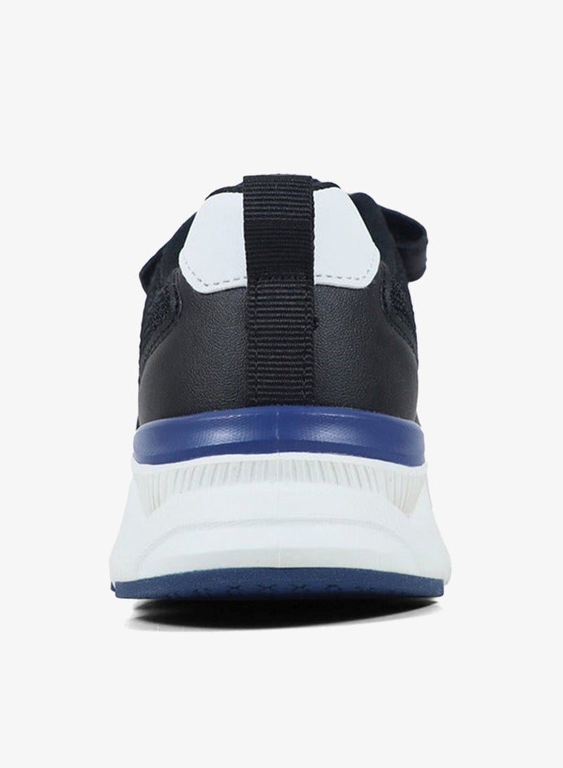 GAP Boys Sacramento Hook & Loop Ankle Sneakers - Image 3